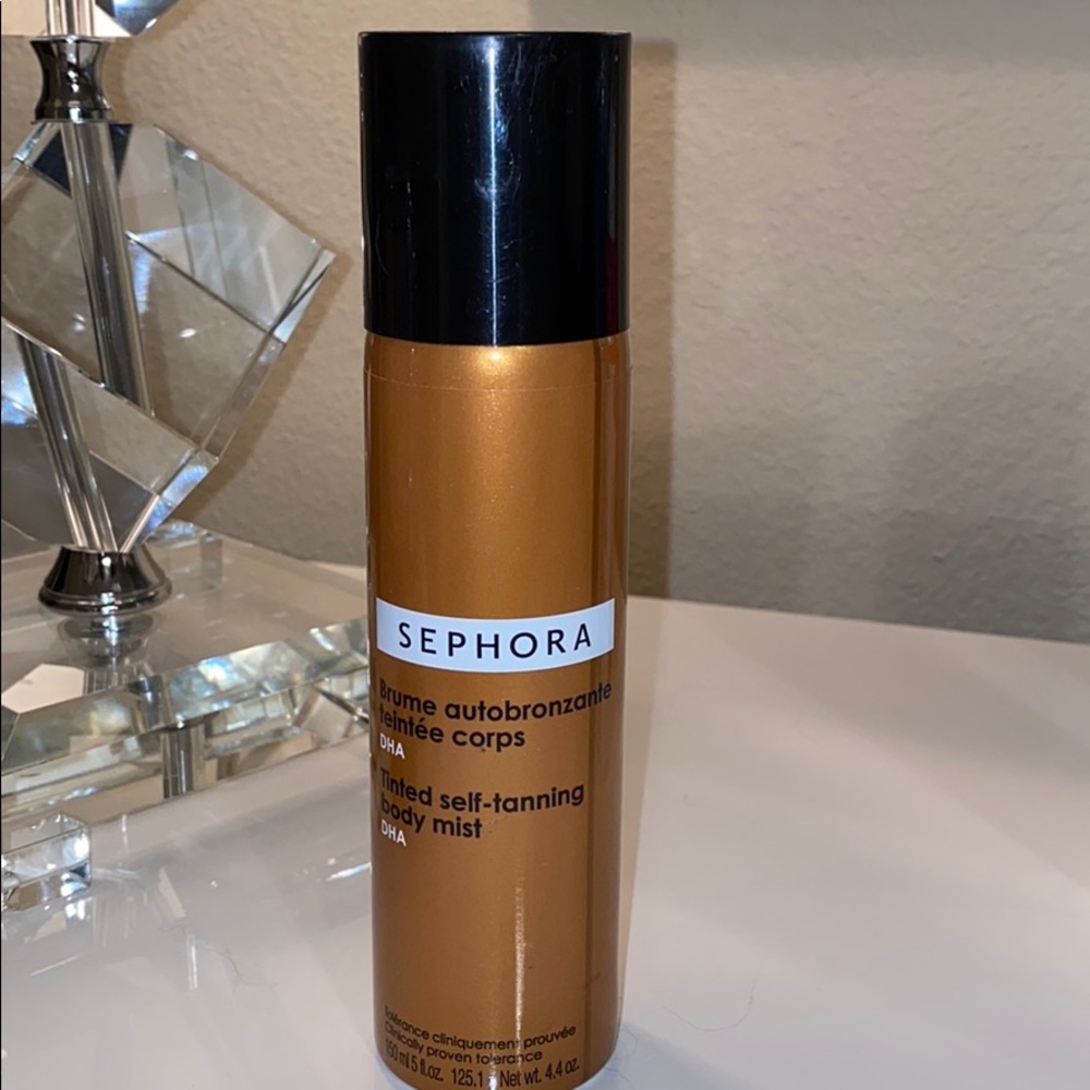 🔥Brand New, sealed self-tanner!
